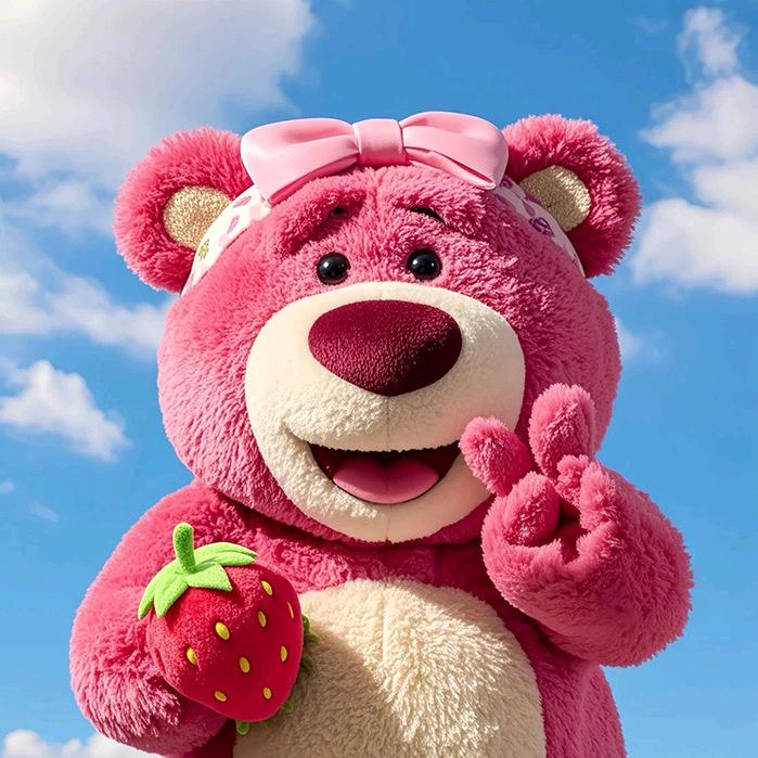 幸福平安🍓