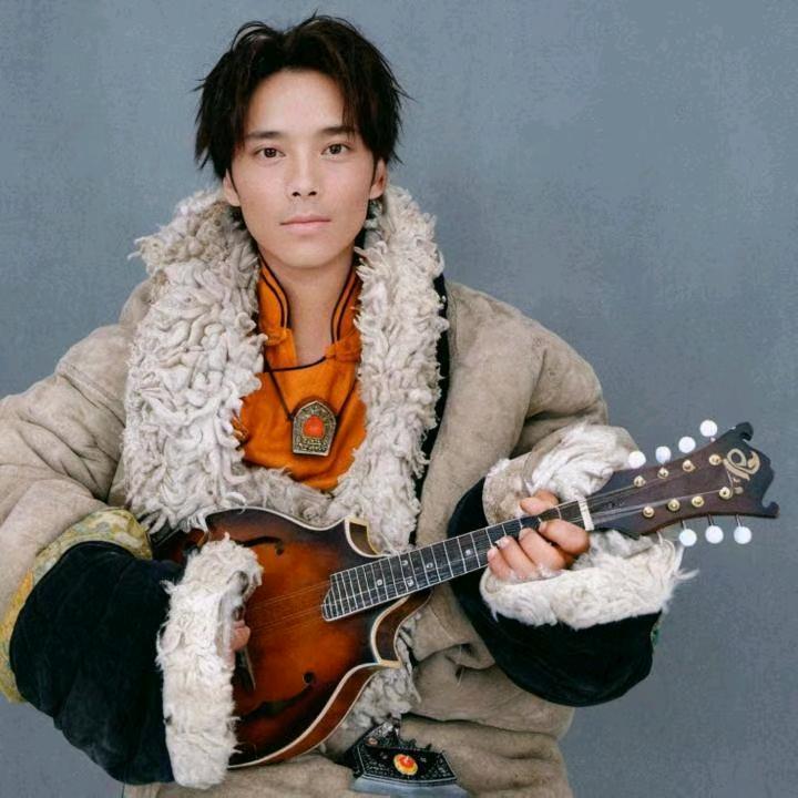 安多小རྫི་བོ་2号