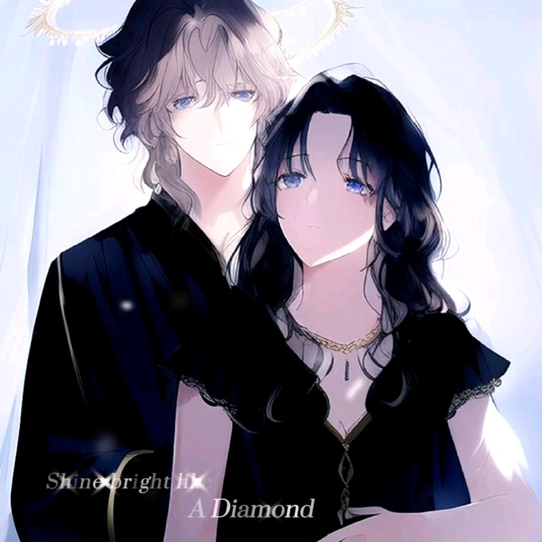 প꯭ᩚ༅花遇和风༉ᩚ᭄_ForeverL