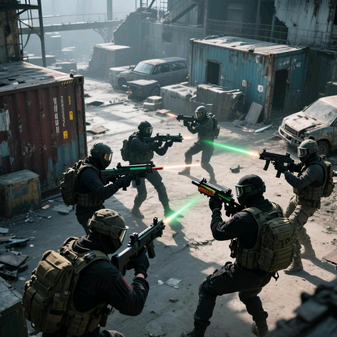 玖伍贰柒真人CS俱乐部