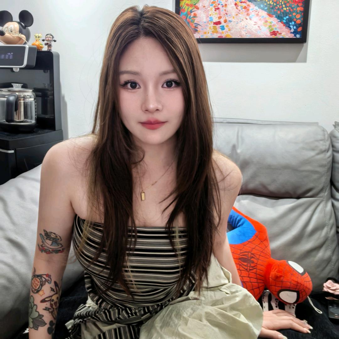 阿姚姚