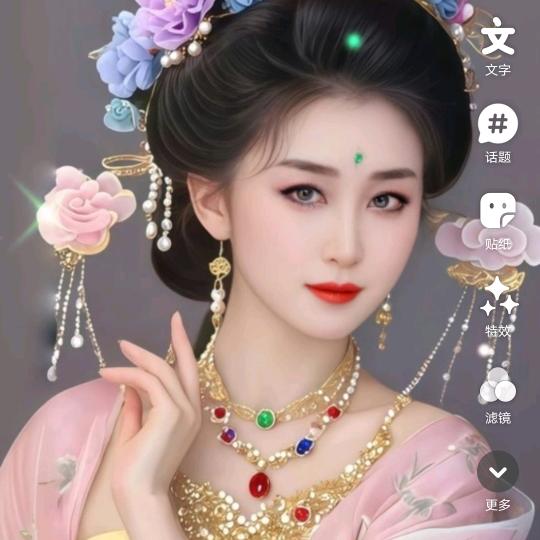 爱的❤️‍🔥世界❤️‍🔥只有你❤️‍