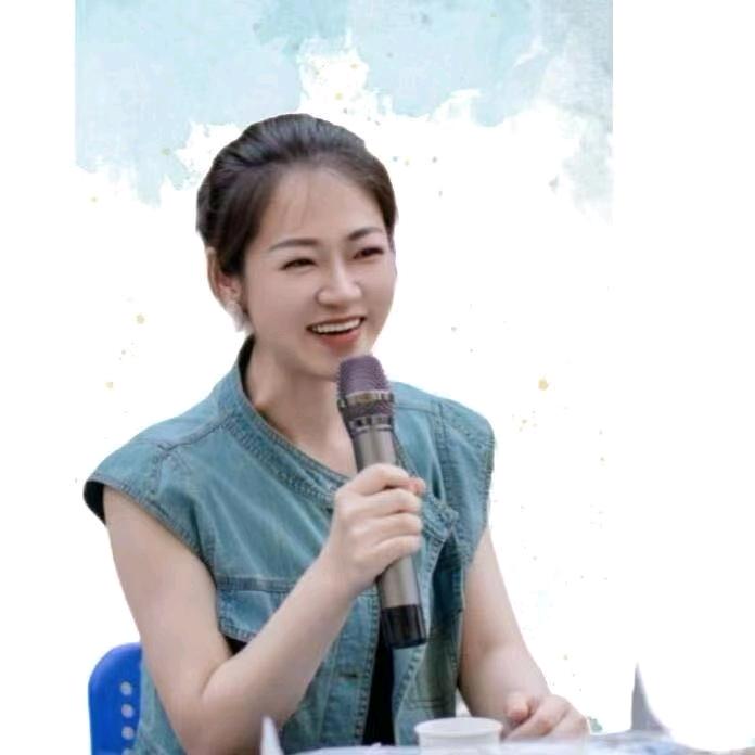 沐汐瑜伽—娜娜老师