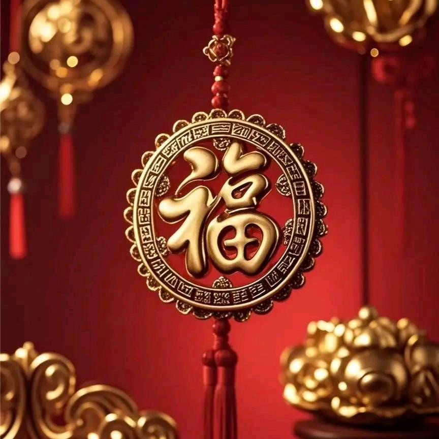 福润优品