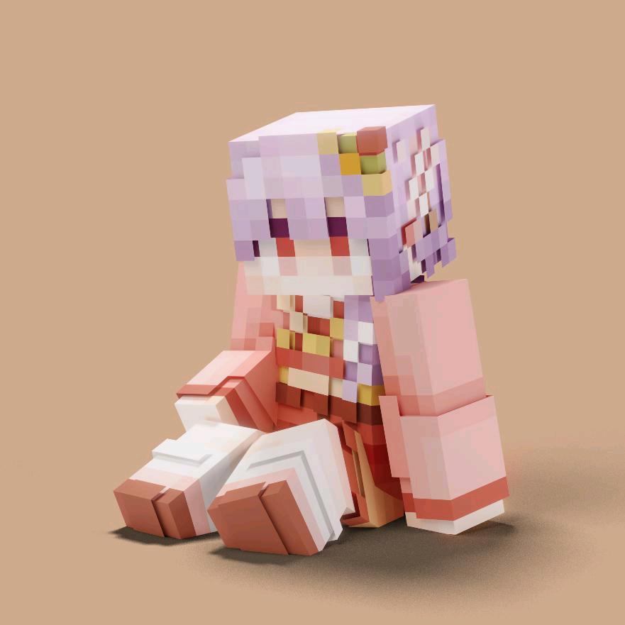 不愿意透露姓名的妖某人