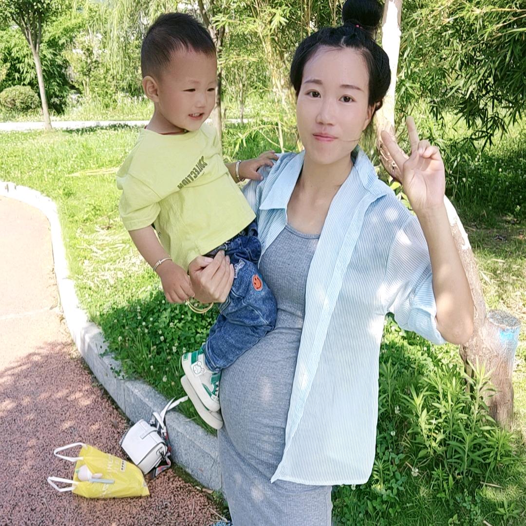 贵州幺妹宝宝晨阳