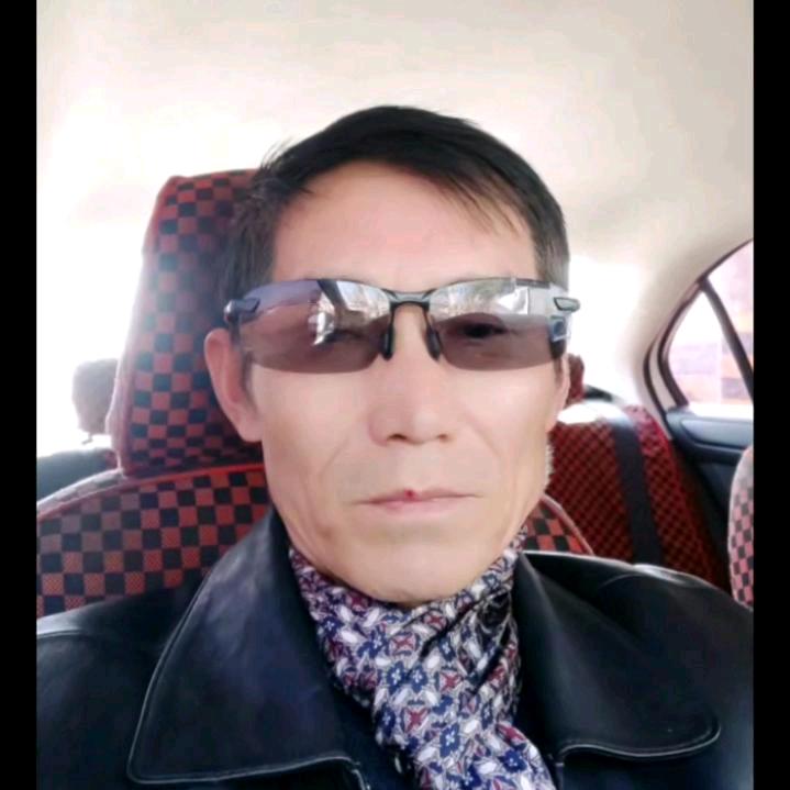 驾驶培训陈教练