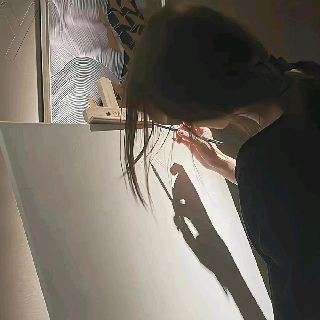小晚