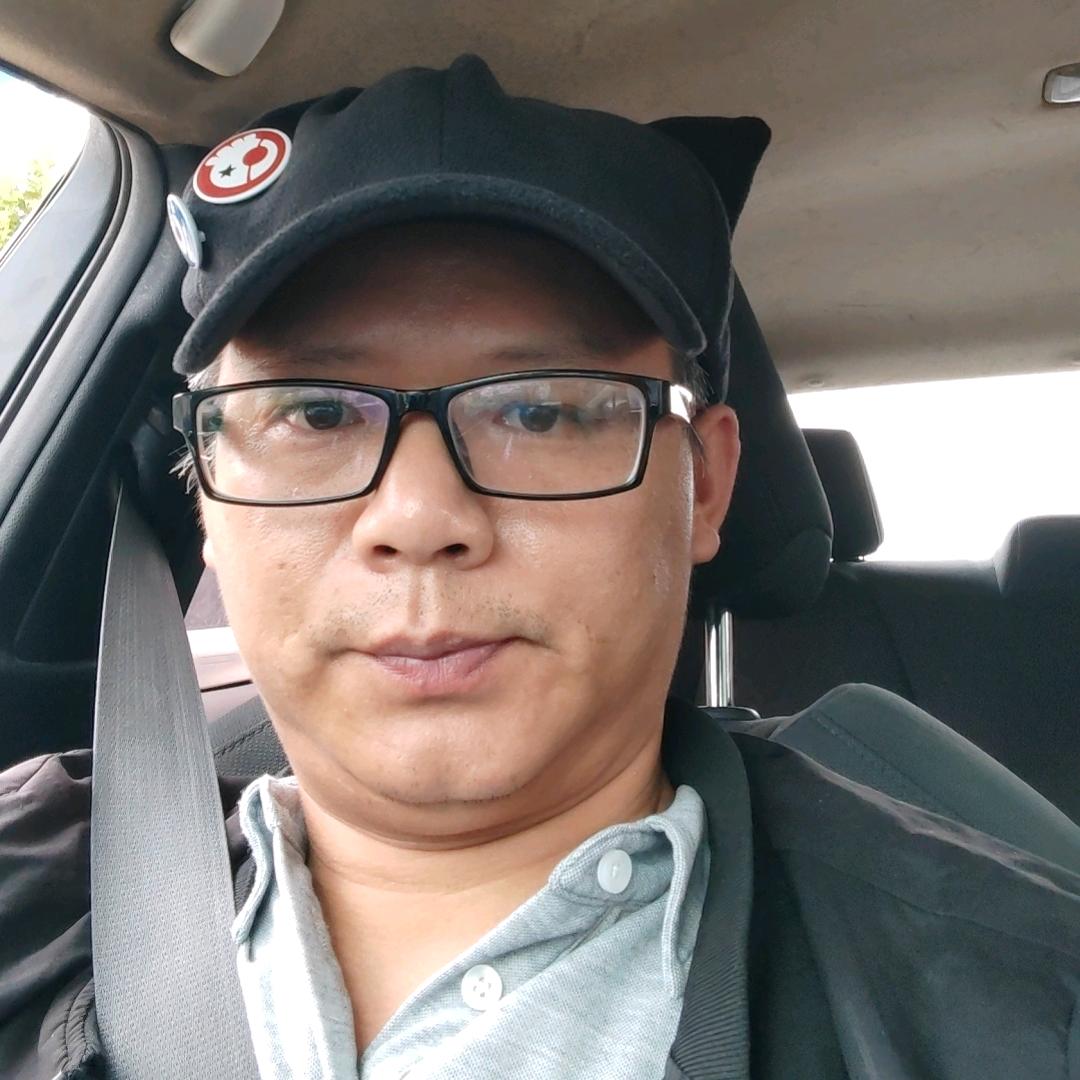 我本柔情