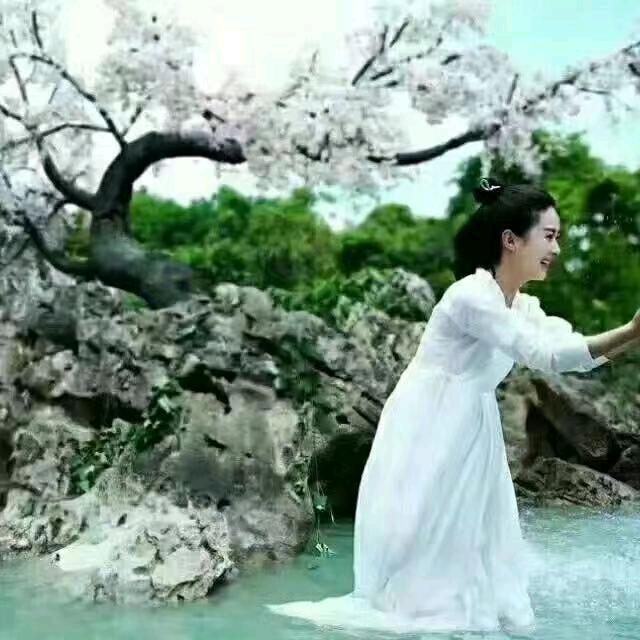 做自己的女王🌹