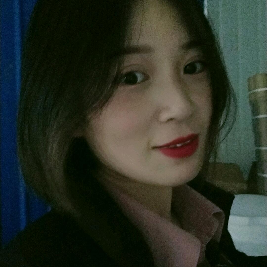 @ 森森呀   🌈