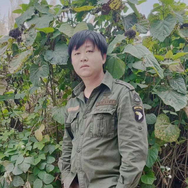 广东九哥