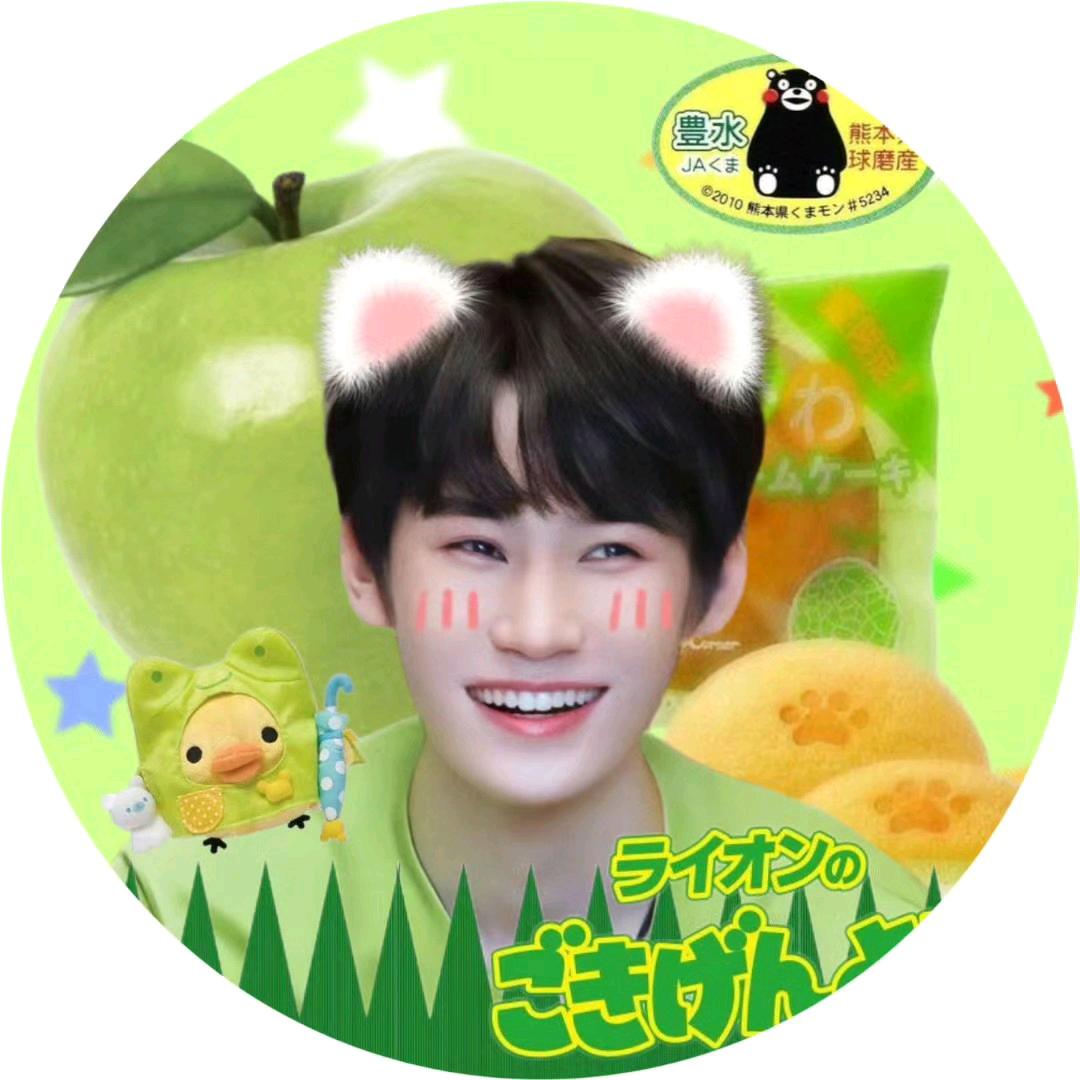 𝓵𝓸𝓿𝓮鹿炸源