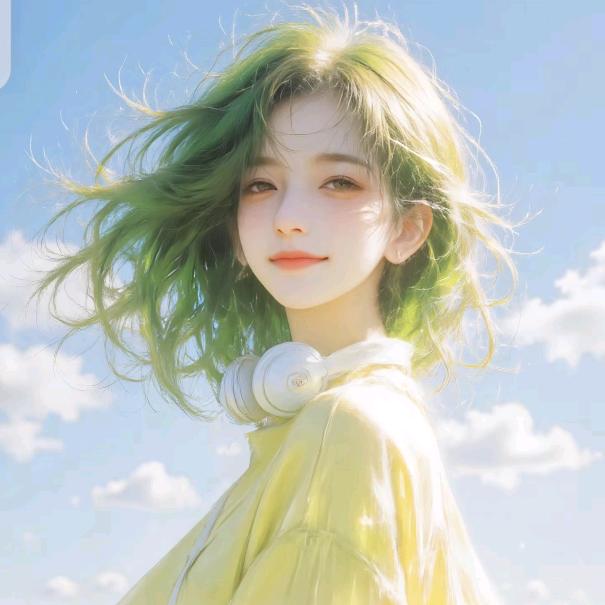 💫  小阿姨 🫧