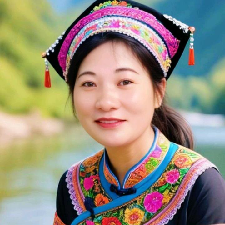 琳妹妹