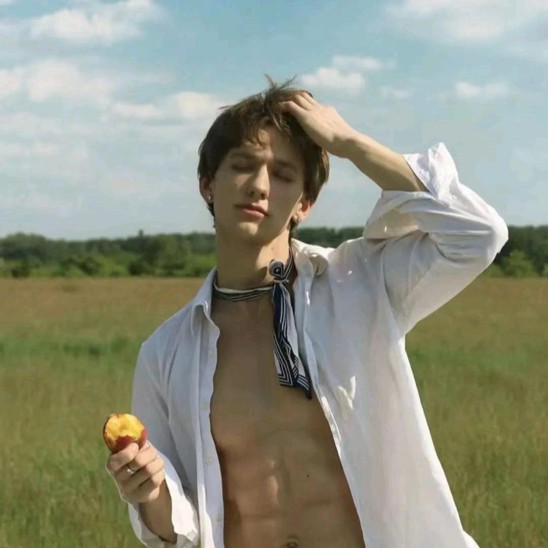 晓橙（伍六七）