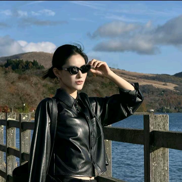 张琪JIEJI直播精选