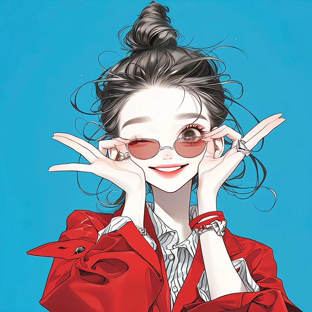 一条咸鱼~