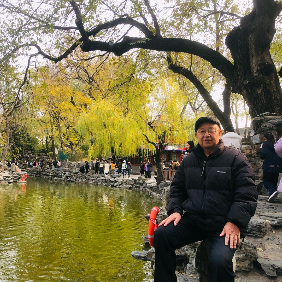 陈公明