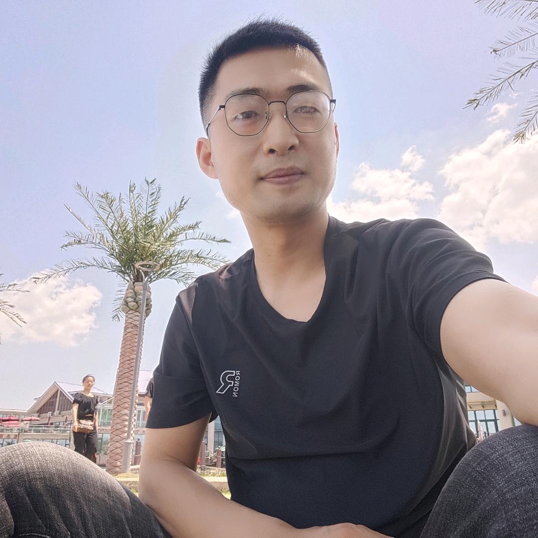 顺其，自然