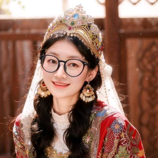 ᥫᩣ𓂄绮熙妈咪 👨‍👩‍👧‍👦