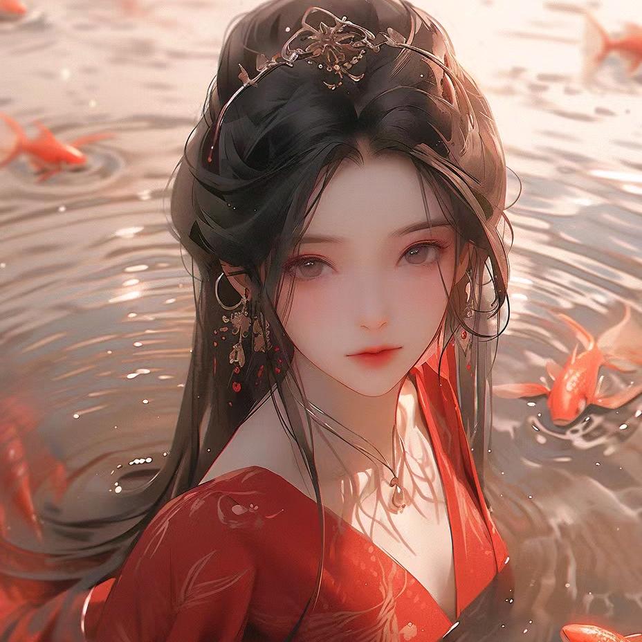 深深🍁古风电台