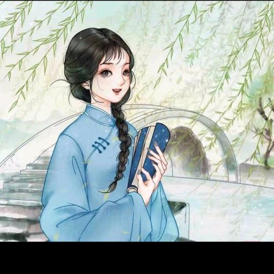 小茶桌故事会