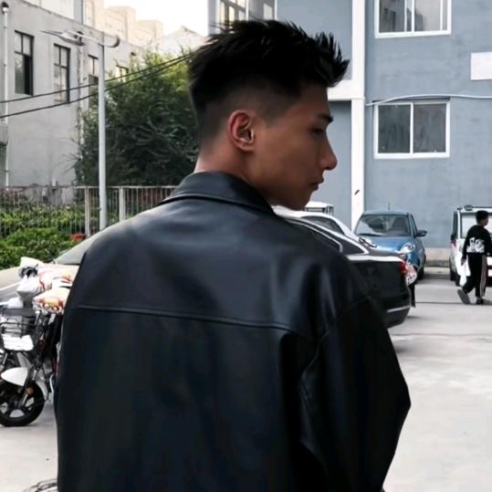 张战