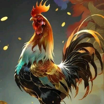 财源滚滚来