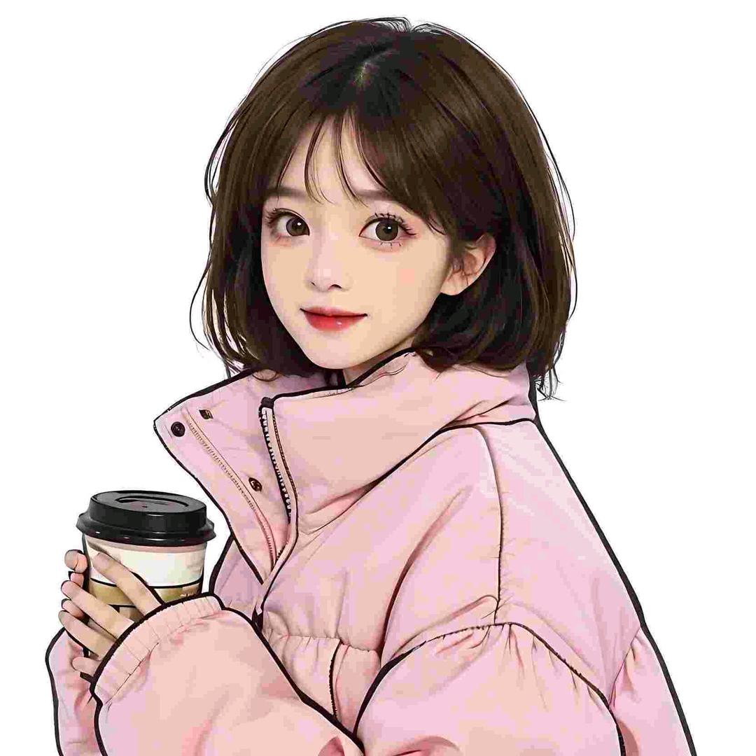 小仙女🧚‍♀️❤️