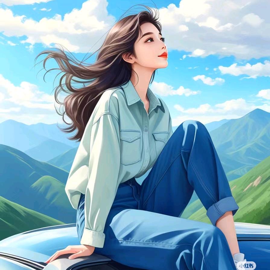 是虫子呀