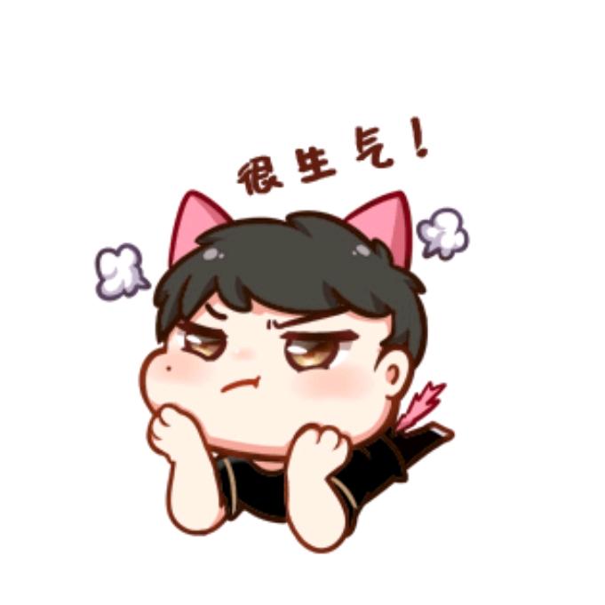 简可爱ớ ₃ờ