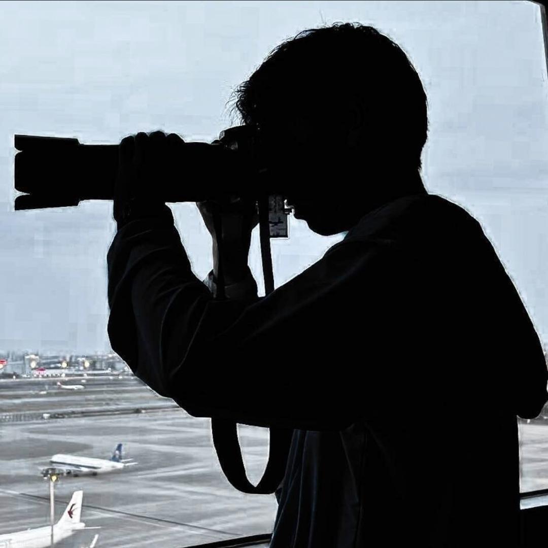 小刘不会跳杀🏸