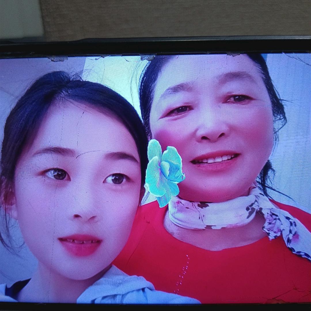 永远年轻诺妍奶奶