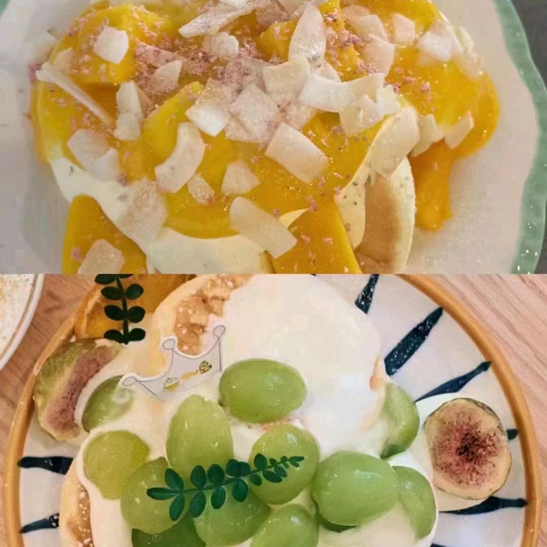 甜甜