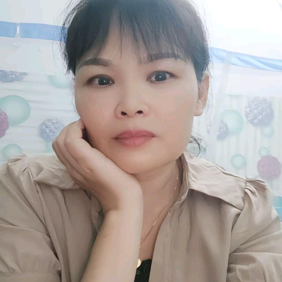 无声的泪