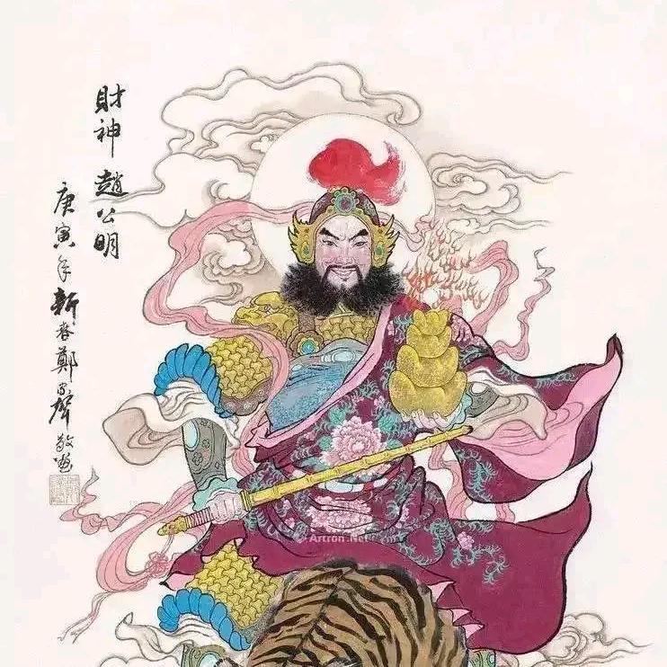 穿越牛熊赵老哥