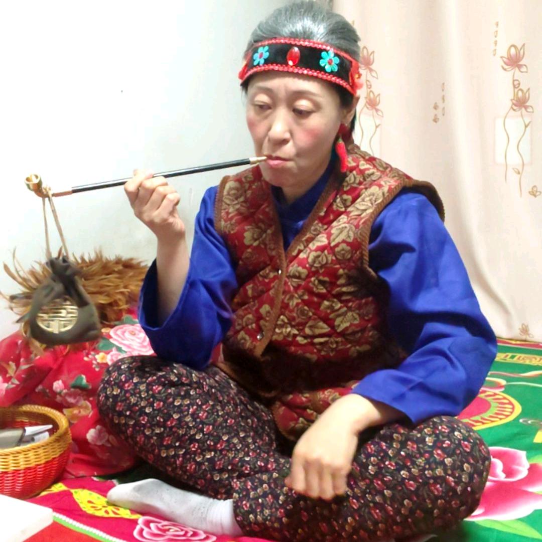 东北小纹姐《尊师》荣姐