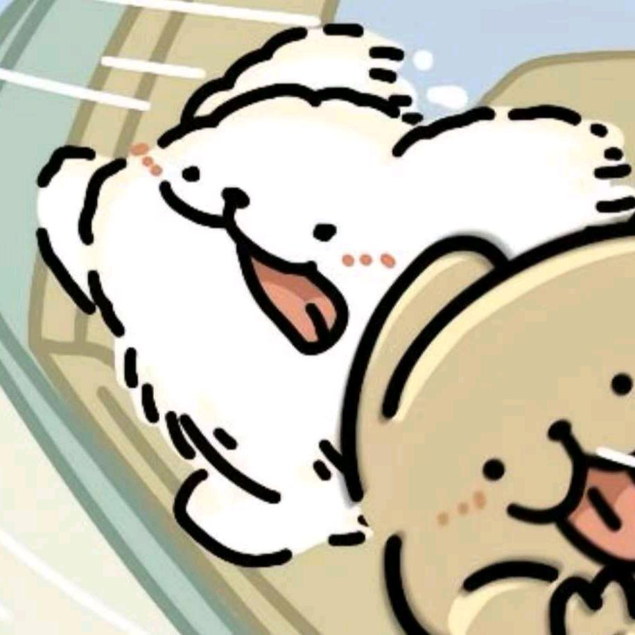 浪浪山的小妖怪