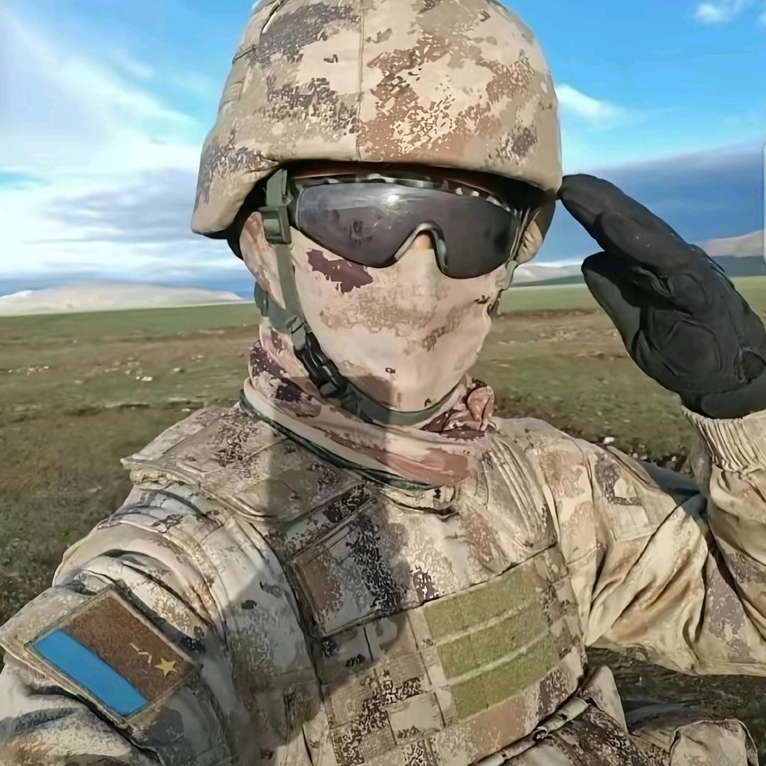 射手高