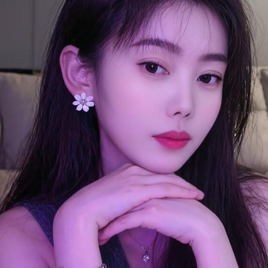 一朵带刺的玫瑰