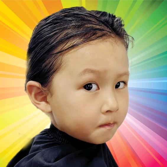 善材铜子