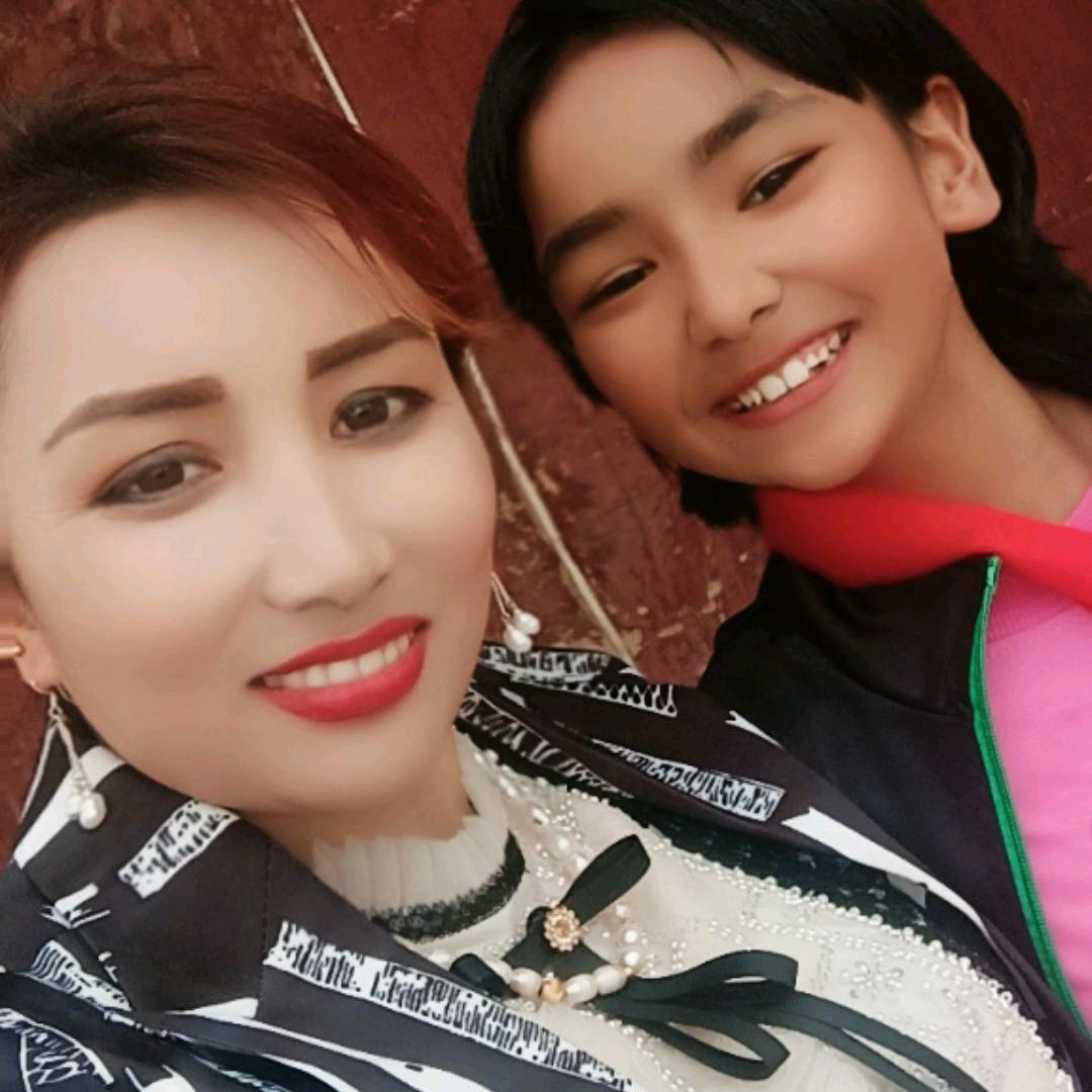 布艾杰尔古丽