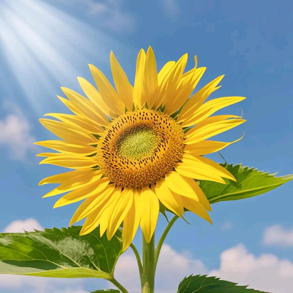 洋洋得意杨女士