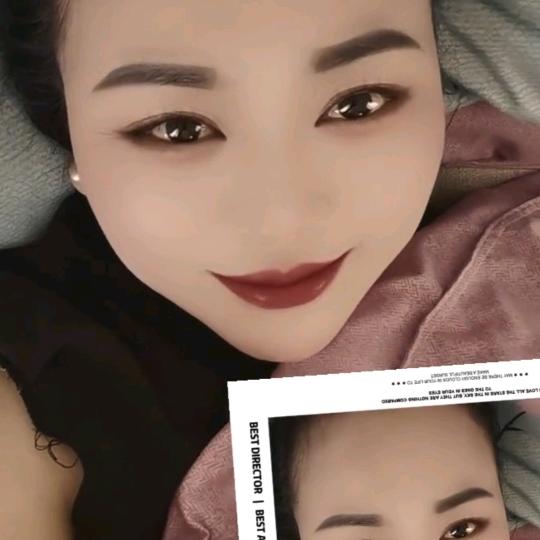 寒霜孤影