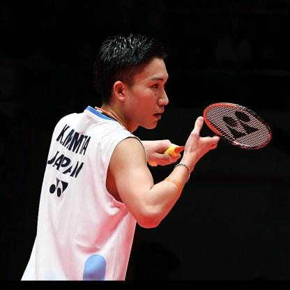 早睡早起去打球🏸