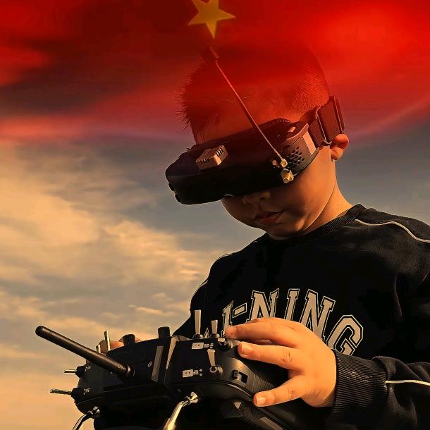 大岭FPV