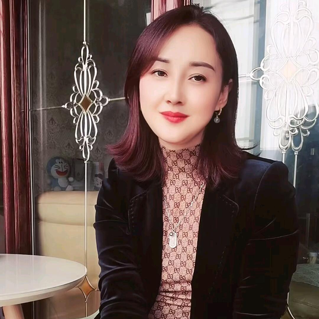 ღ᭄ 余生ᝰᩚ随心💞的廖姐