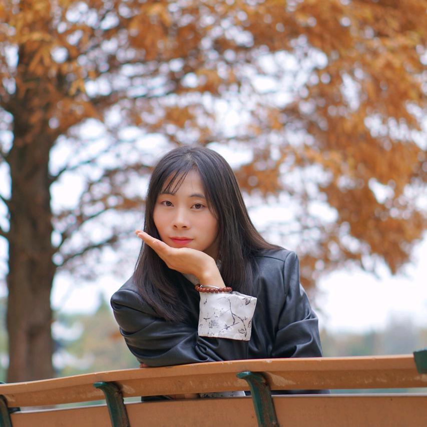 小师妹🇨🇳