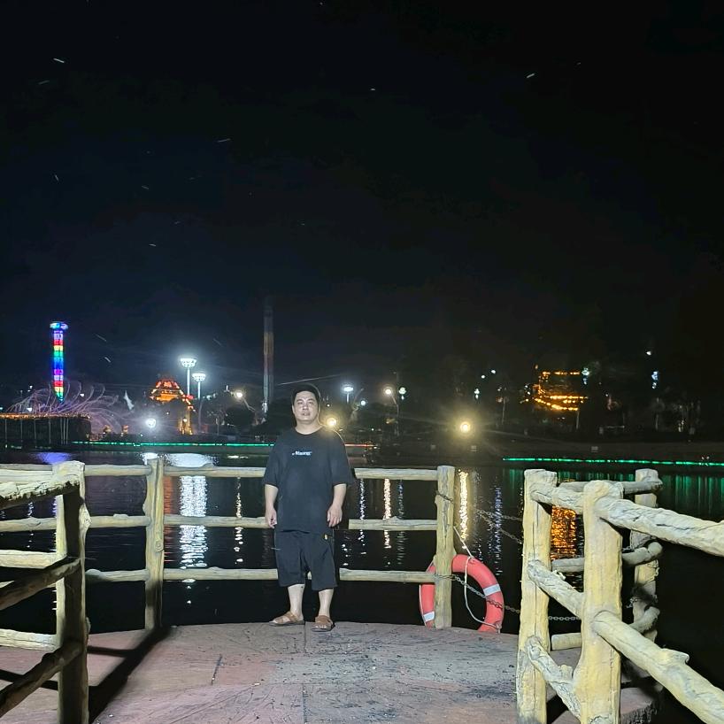 ～星火燎原